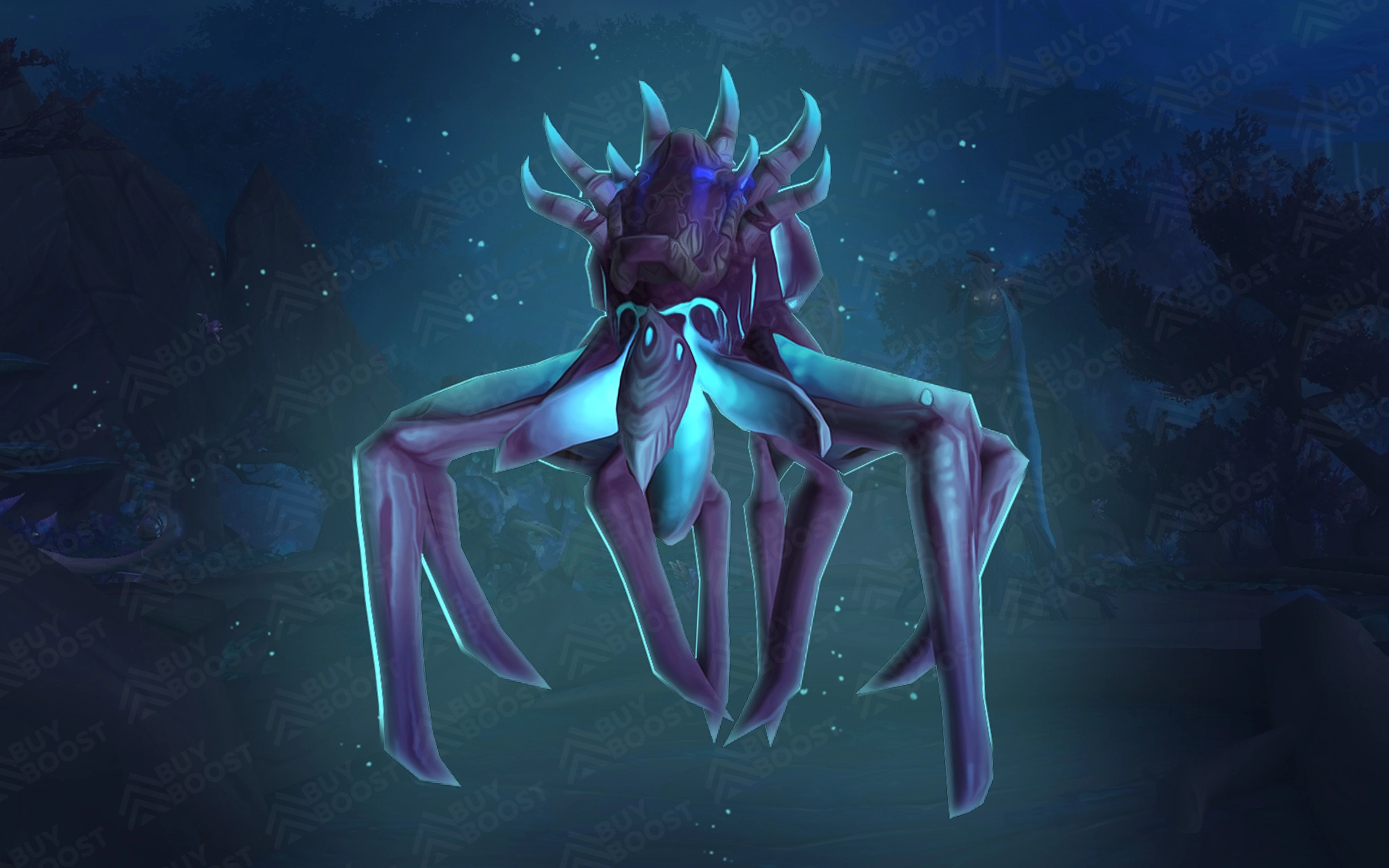 Chittering Animite Mount Chittering Animite Mount